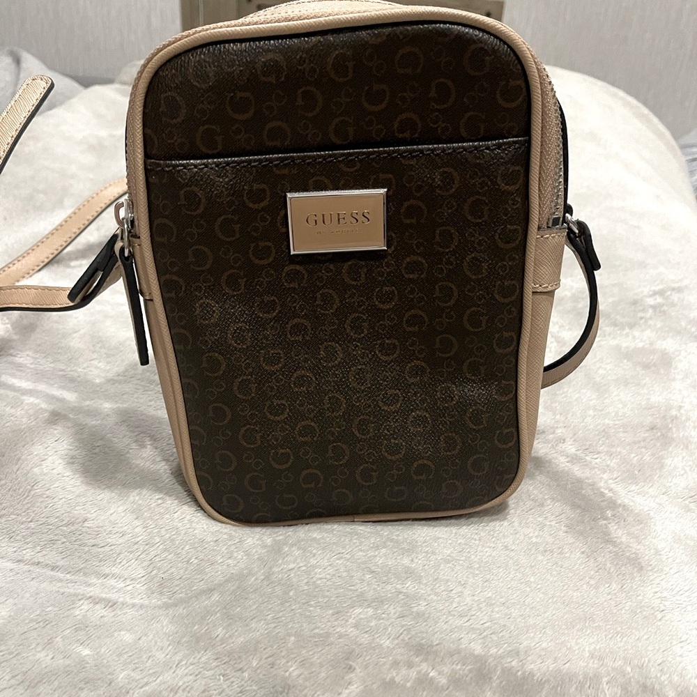 cross body purse Guess - Picture 1 of 3
